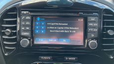 Nissan Juke 1.6 [112] Bose Personal Edition 5dr Petrol Hatchback